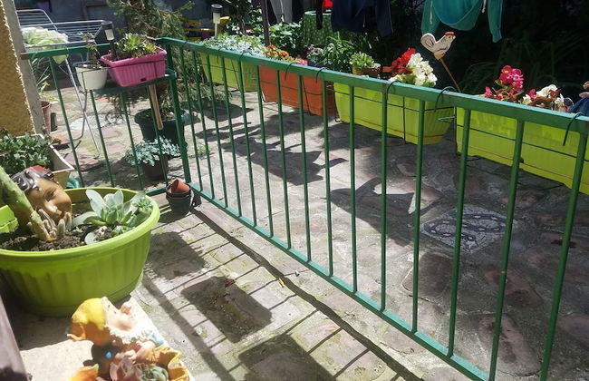 Downtown Duplex - Foto 53