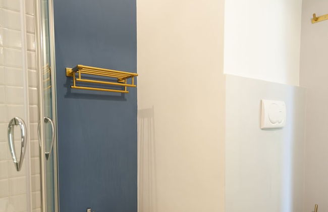 Blue Apartments by Wonderful Italy - Foto 32