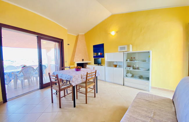 Casa Vacanza Maddy Vista Mare - Foto 17