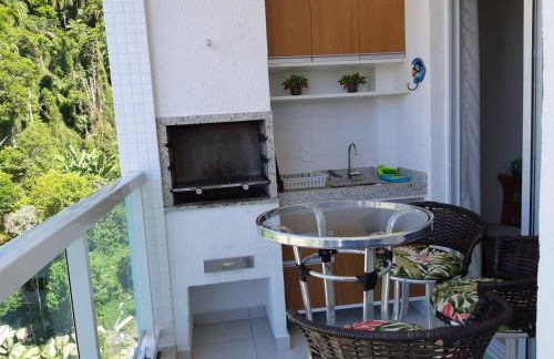 Ótimo Apartamento Ubatuba - Foto 7