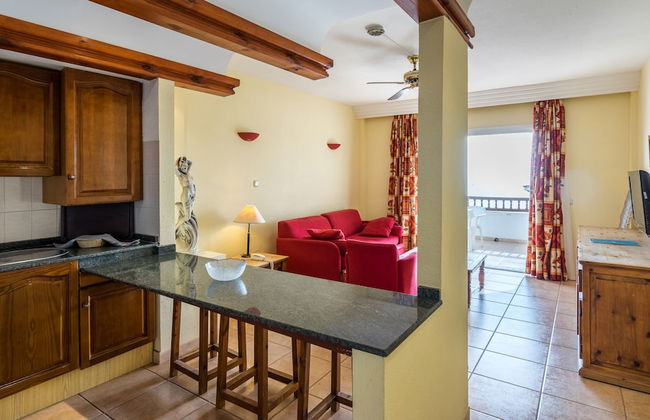 BLUESEA Callao Garden - Foto 4