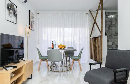 Parque dos Reis, apartment 3 B - Foto 29