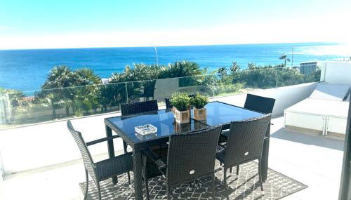 BEST Sea view Sotogrande Torreguadiaro - Foto 2