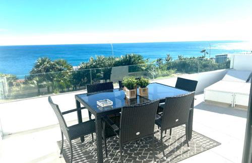 BEST Sea view Sotogrande Torreguadiaro - Foto 2