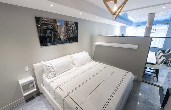 Hotel Milton-Parc - Foto 30