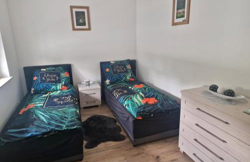 Apartament Słoneczny Taras nad Baryczą - Foto 6