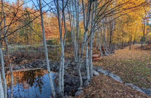 Cozy Cabin, near Mosier and Hood River - Foto 19