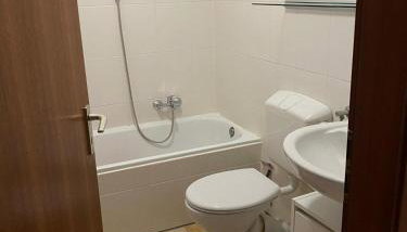 Ferienwohnung Engel - Foto 2, Shower