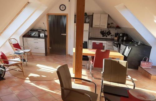 Traumblick und Komfort - lichtdurchflutete 85 qm Wohnung nahe Südstrand Göhren inklusive Schwimmbad und Sauna im AHOI Sellin - Foto 6