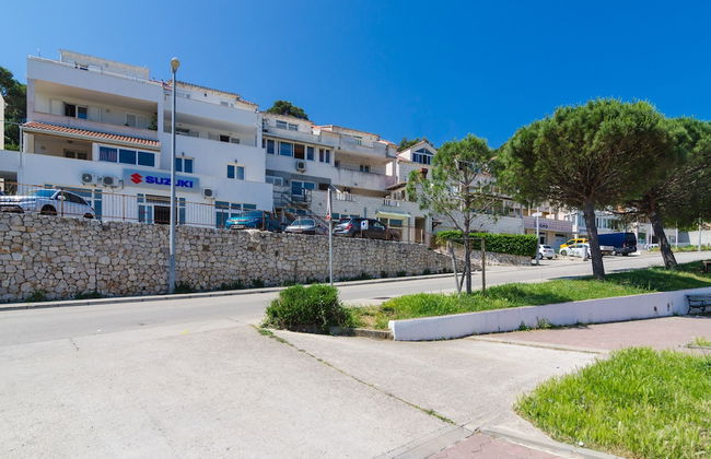 Apartment Jossy - Foto 32