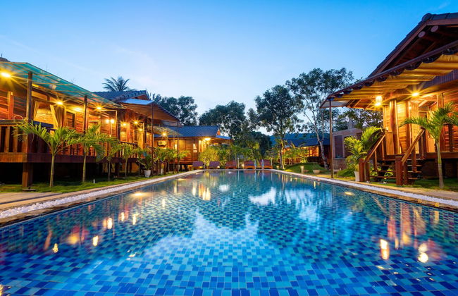 Anna Pham Bungalow - Foto 1