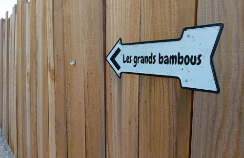 Les bambous - 2 logements 10min du zoo neuf-confort-famille-jeux pour enfants - Foto 43