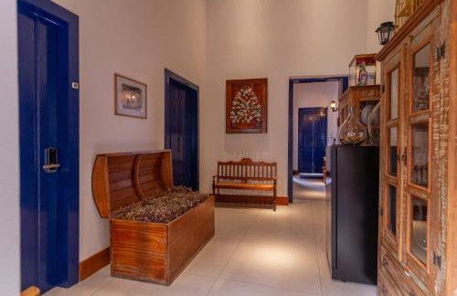 Villa Hortensia - Foto 17