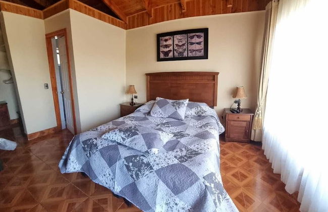 Hospedaje Shuyen - Photo 12