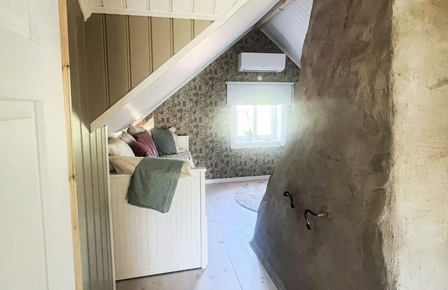 5 Person Holiday Home in Haradsback - Foto 34