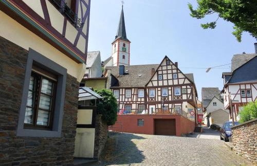 Ferienhaus Old Winery - Foto 53