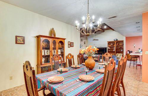 Stunning Sandia Mtn Views Rio Rancho Retreat - Foto 4