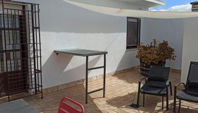 Atardeceres Sureños - Gran Terraza - Parking - Foto 4