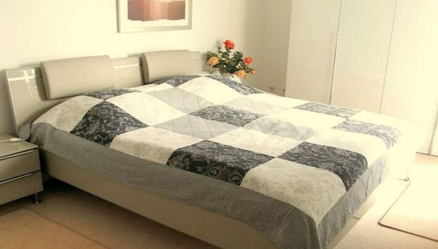 Holiday Apartment PG Seestrasse - Foto 2, Zimmer