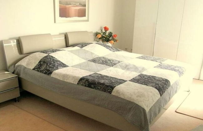 Holiday Apartment PG Seestrasse - Foto 1