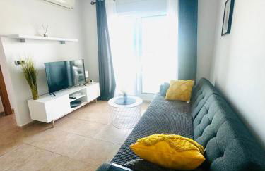 Family Apartment La Manga - Foto 18