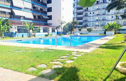 Estudio Playa Jardín - Foto 16