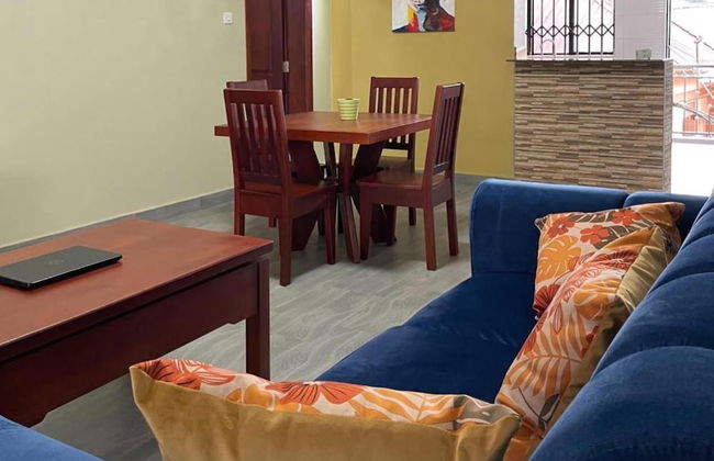 NL JOSEPHINES APARTMENTS - Foto 25