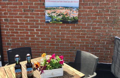 Das BilderbuchCafe - Ferien Apartment NO 5 - Markt 7 - Photo 41