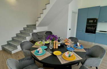 Apt. Aquarius Oasi di Menaggio - Foto 9