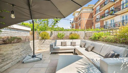 Richmond Riverside Villa - Foto 2