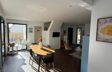 Maison Neuve Piriac-sur-Mer - Foto 9