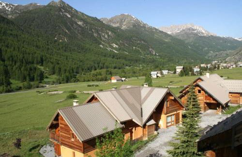 Le Sorè Hameau des Chazals Nevache Hautes Alpes - Photo 20