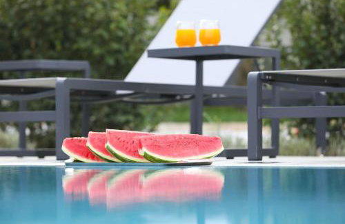 Family friendly house with a swimming pool Sikovo, Biograd - 23718 - Foto 16