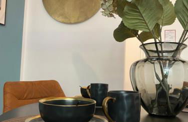 Pure Berlin Apartments - Luxury at Pure Living in City Center - Foto 33