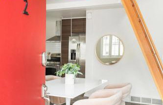 The Ferry House - Foto 20