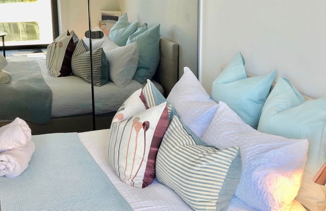 Deluxe and Brand New Lakeside Apartment - Foto 6