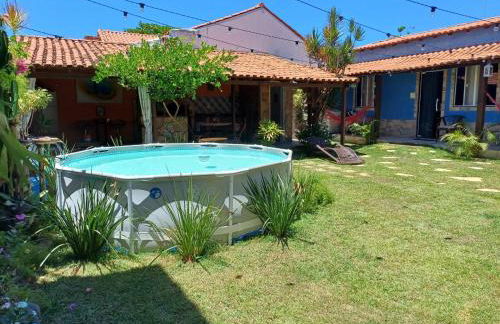 Casa Azul-Paraíso em Búzios - Foto 5