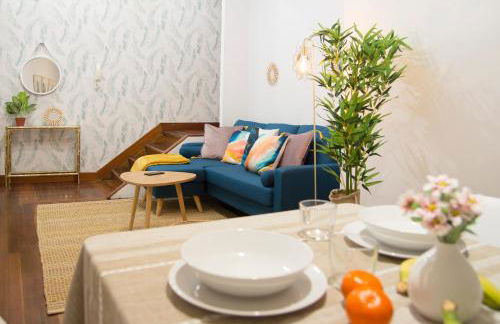 Apartamento Tranquilo Casco Viejo - Foto 16