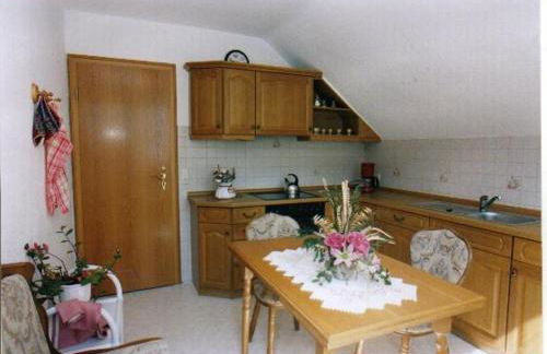 Ferienwohnung Reifbergblick - Photo 8