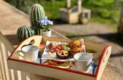 Villa PARADISO - Tra Ulivi e Tramonti da Cartolina - Foto 19