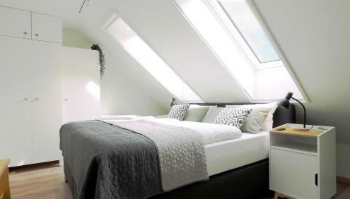 "Dat Nordische Huus" - Hyggelig, mit Fußbodenheizung, Balkon, Glasfaser-Internet und Wallbox - Foto 5