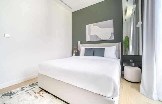 Al Barari Stella Stays - Photo 19