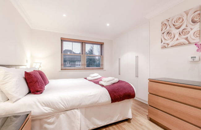 Roomspace Apartments -Orchard Place - Foto 3