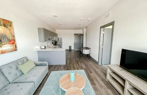 Sleepover 1BD 1BA Des Moines Apartments - Foto 25