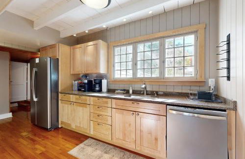 Four Seasons Lakehouse - Foto 11