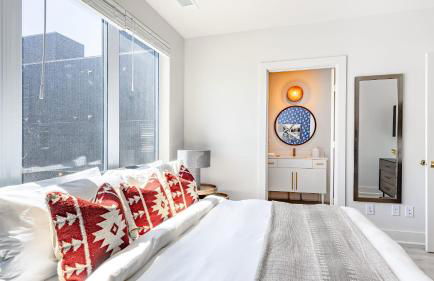 The Outrider by AvantStay Chic Stay Close to Broadway - Foto 54