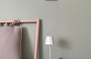 GOETHE49 - Stilvolles Gästehaus mit Outdoor-Oase und Top-Ausstattung - Ankommen und Wohlfühlen, viel Platz in gemütlicher und erholsamer Atmosphäre - Foto 12