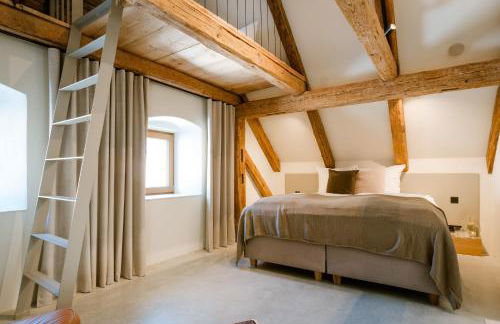 Studio Nummer Zwei - Foto 61