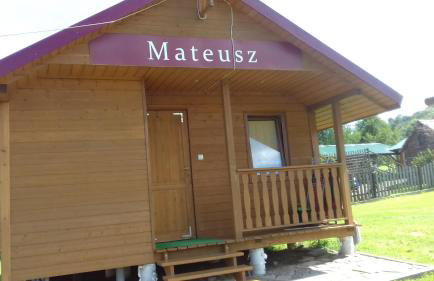 Domki pod Żukowcem - Foto 39