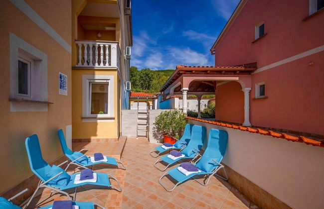 Country House in Croatia With Pool - Foto 9